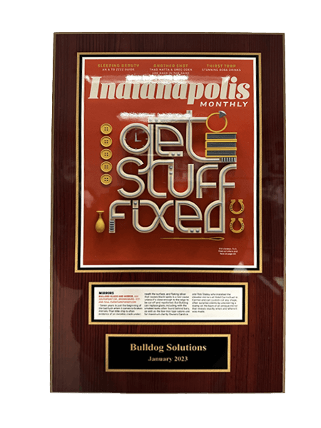 Bulldog Solutions Indianapolis Monthly Get Stuff Fixed