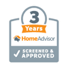 Home Advisro 3 Years Screend and Approved