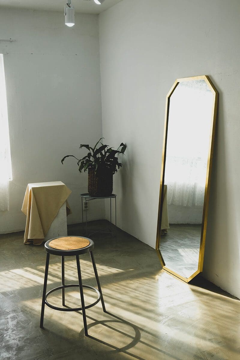 full length mirror in room full length mirror in room
