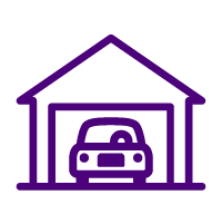 garage icon