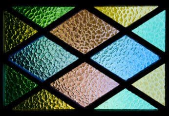 repaired stained glass window in kitchen repaired stained glass window in kitchen