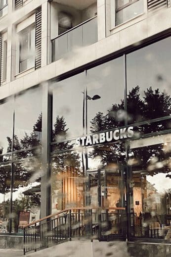 starbucks coffee glass windows starbucks coffee glass windows