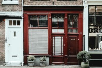 storefront storefront